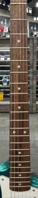 Squier - Racing Green Affinity HSS Strat S 2